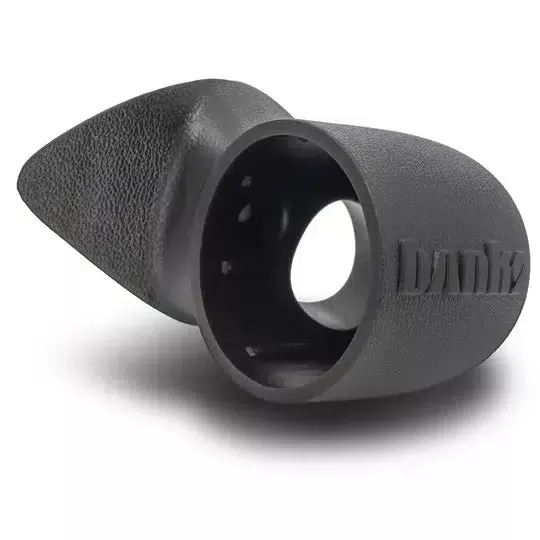 2024 Tacoma iDash Stealth Pod Mounts (63380)