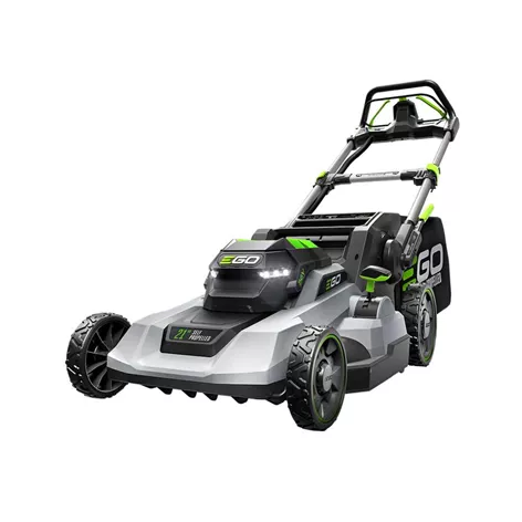 21" SP MOWER KIT