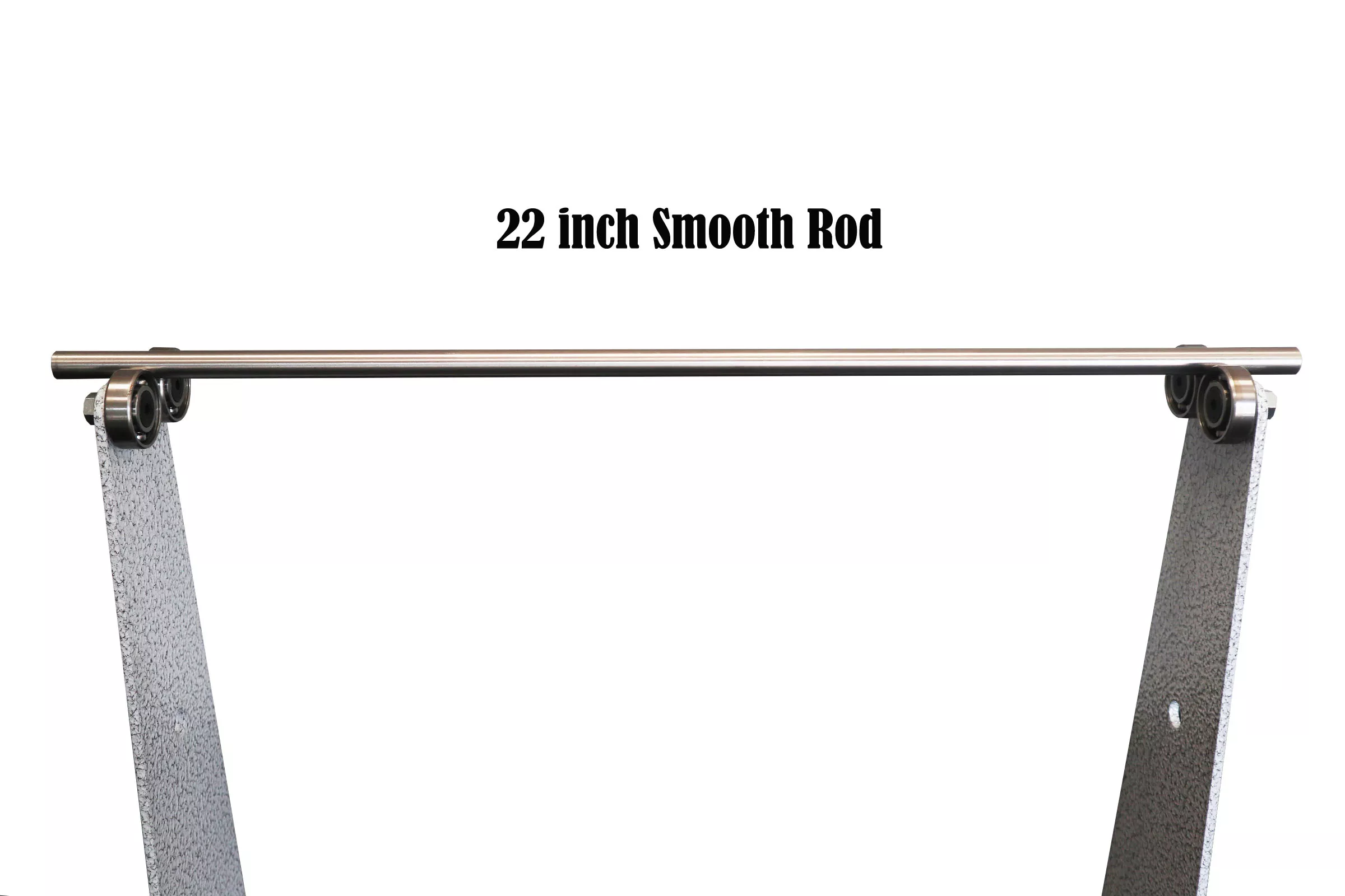 22 inch Smooth Balancer Rod