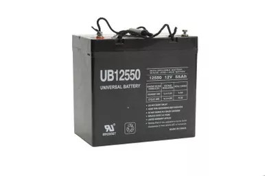 22NF Battery - UB12550ITH