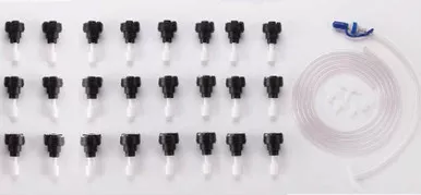 24 cell Watering System for 8D or 4D Batteries