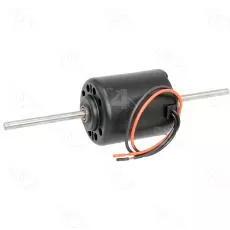 24V DBL SHAFT MOTOR