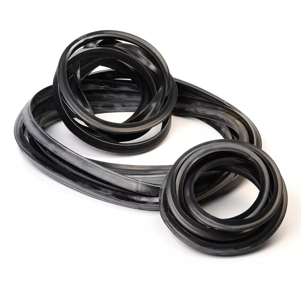 25″ L-Rings for Earthmover