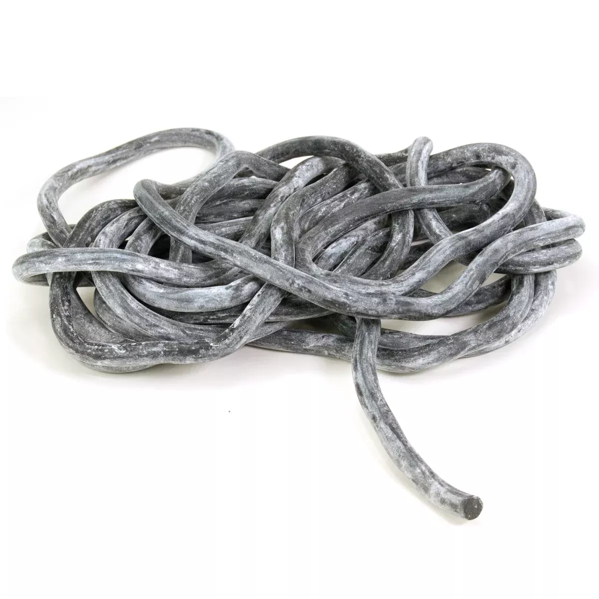 25 lb. 3/8″ Extruder Rope, 64 Durometer