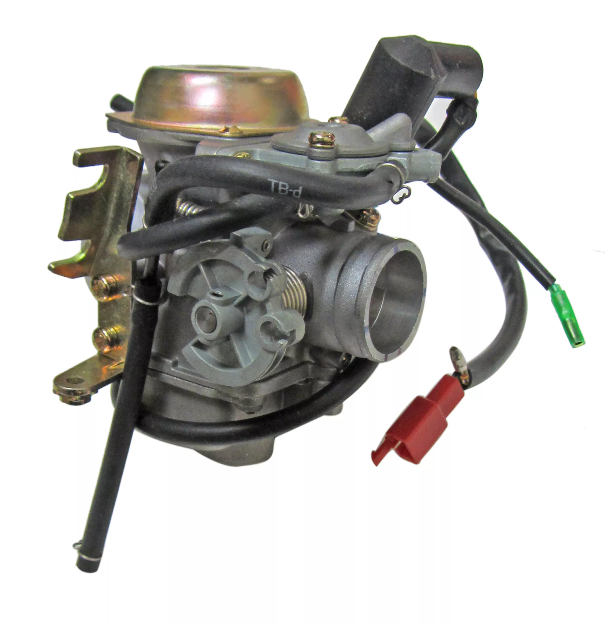 250cc Go Kart Carburetor for GY6 Engine