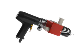 260-687E-110V – TECH e-line Giant Extruder 687E