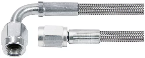 26in #3 Line -3 Straight/-3 90 Degree Tube Style ALL46304-26