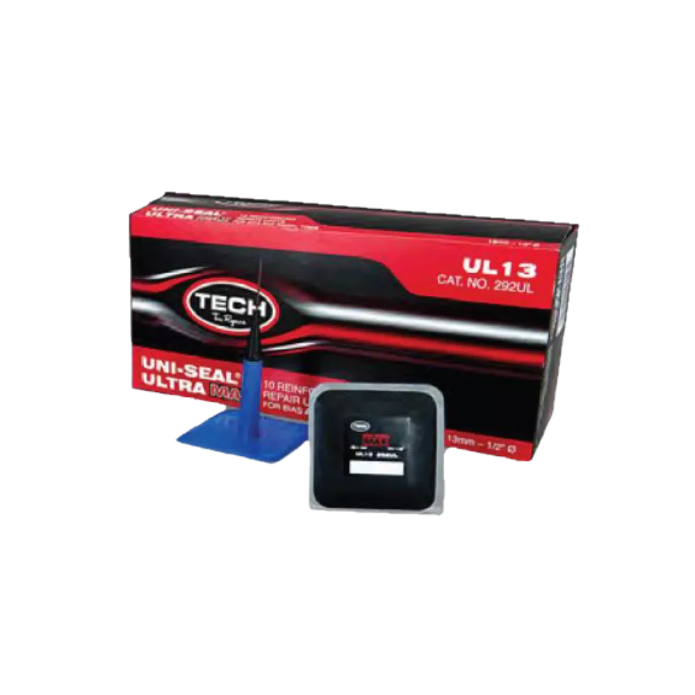 292UL – UL13 Uni-Seal Ultra 1/2″ (13mm), Box of 10