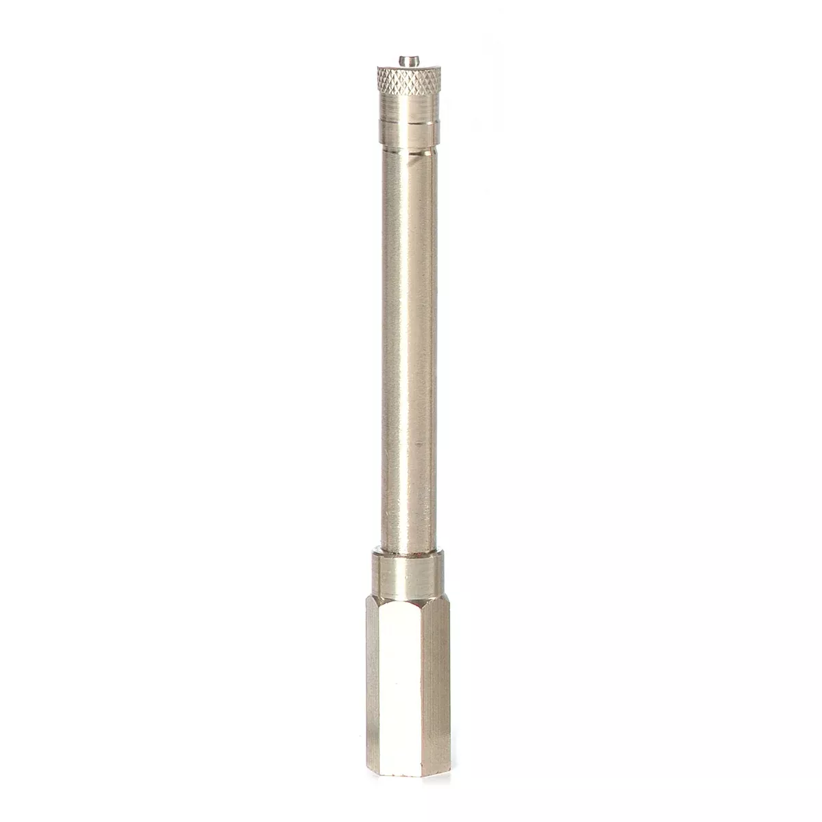 3 1/16" Long Collar Metal Valve Extension