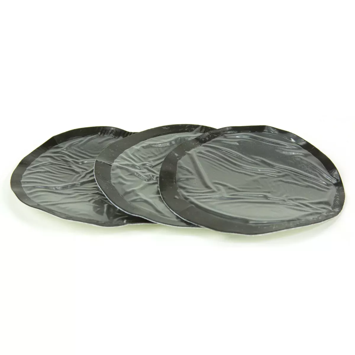 3 1/4″ (82mm) Large Round Feather Edge Tube Patch
