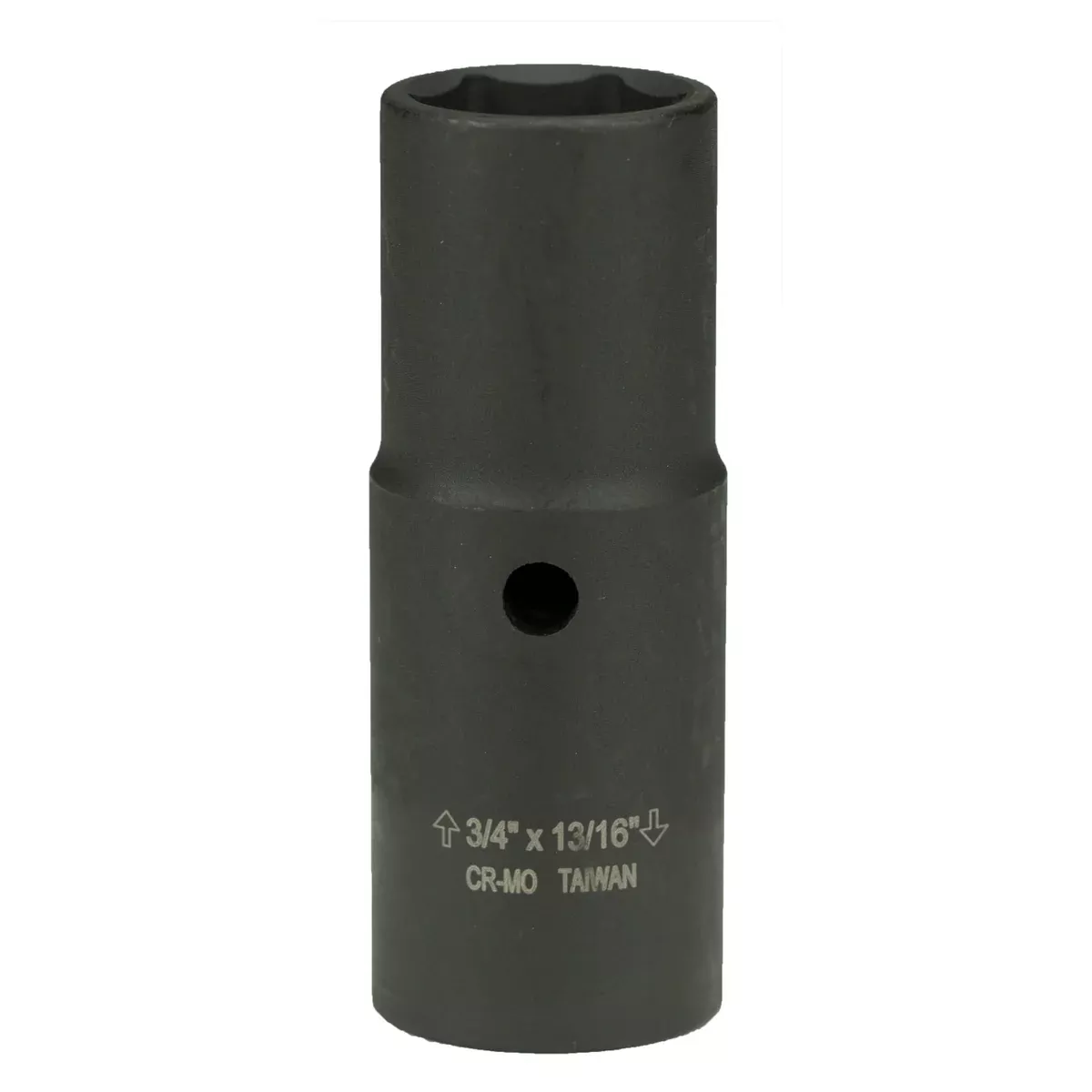 3/4″ – 13/16″ Thin Walled Flip Socket