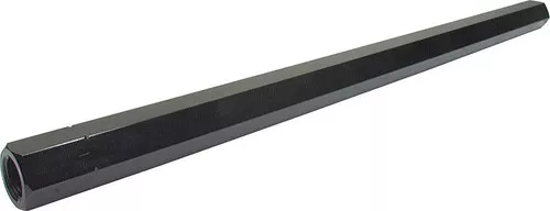 3/4 Aluminum Hex Tube 5in ALL56705