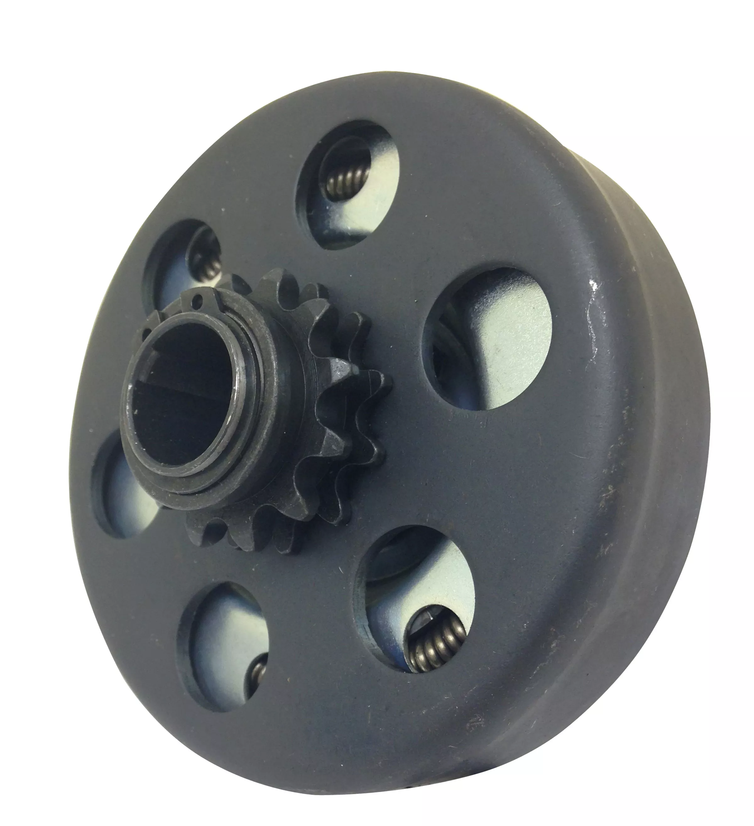 3/4" Clutch (Teeth: 12T | Pitch #35) For Go Kart or Minibike
