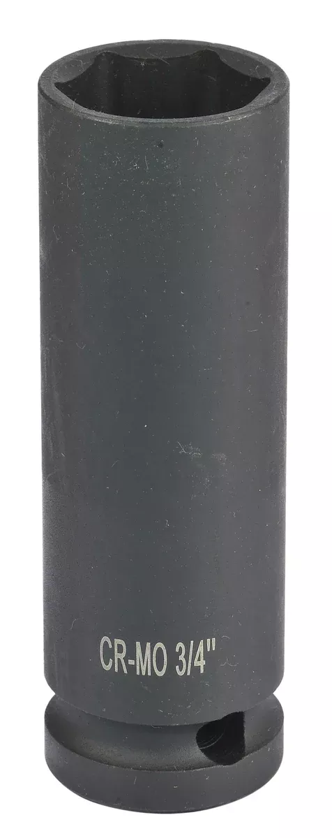 3/4" Extra Thin Walled Deep Socket