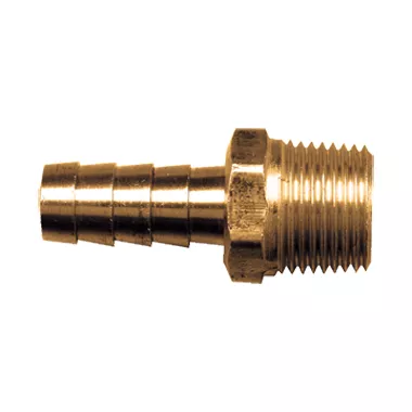3/4"HOSE X 3/4"M/PIPE