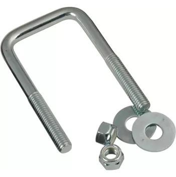 3/4 X 6 X 10 UBOLT