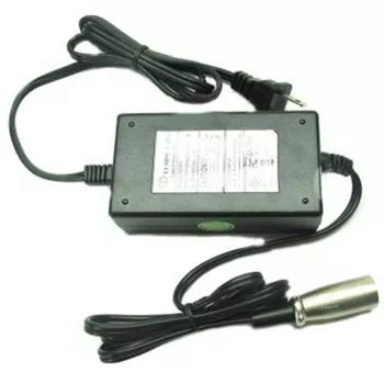 3.5 Amp Charging Cable for Golden Technologies Scooters and Power Chairs
