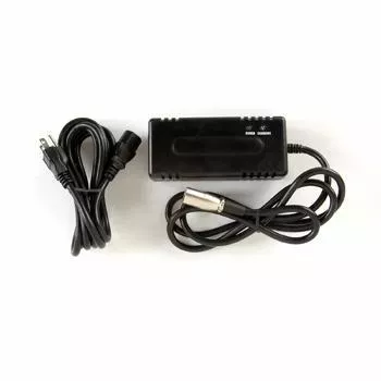 3.5 Amp Offboard Charger for Pride Mobility Scooters