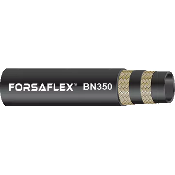 3/8" 2 WIRE HYD HOSE