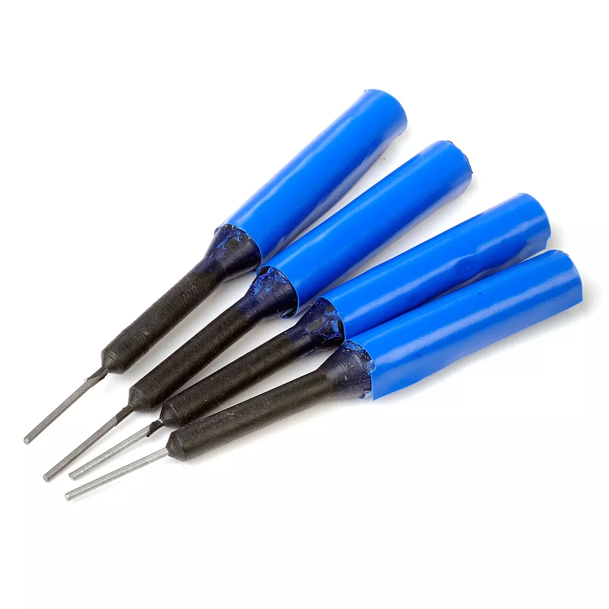 3/8″ Injury Lead-Wire Insert – Wrapped Stem