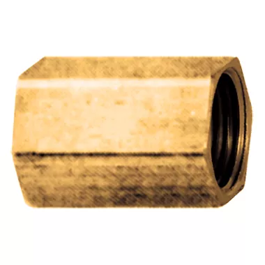 3/8" INV. FLARE UNION