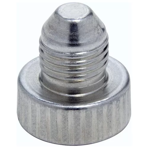 `-3 AN Aluminum Plugs 20pk ALL50831