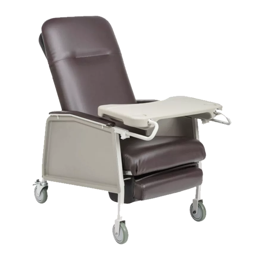 3 Position Geri Chair