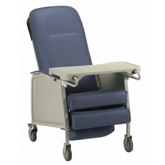 3-Position Recliner- Basic