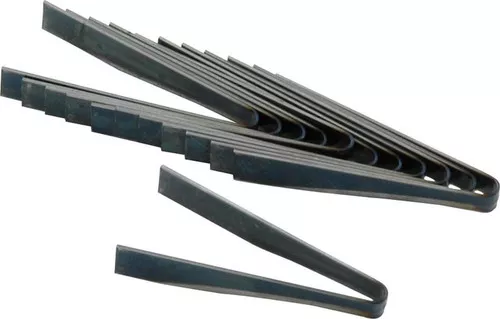 #3 Round Blades 3/32in 12 Pack ALL10269