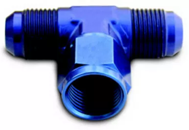 #3 Tee w/#3 Female Bottom Adapter A1PCPL82403