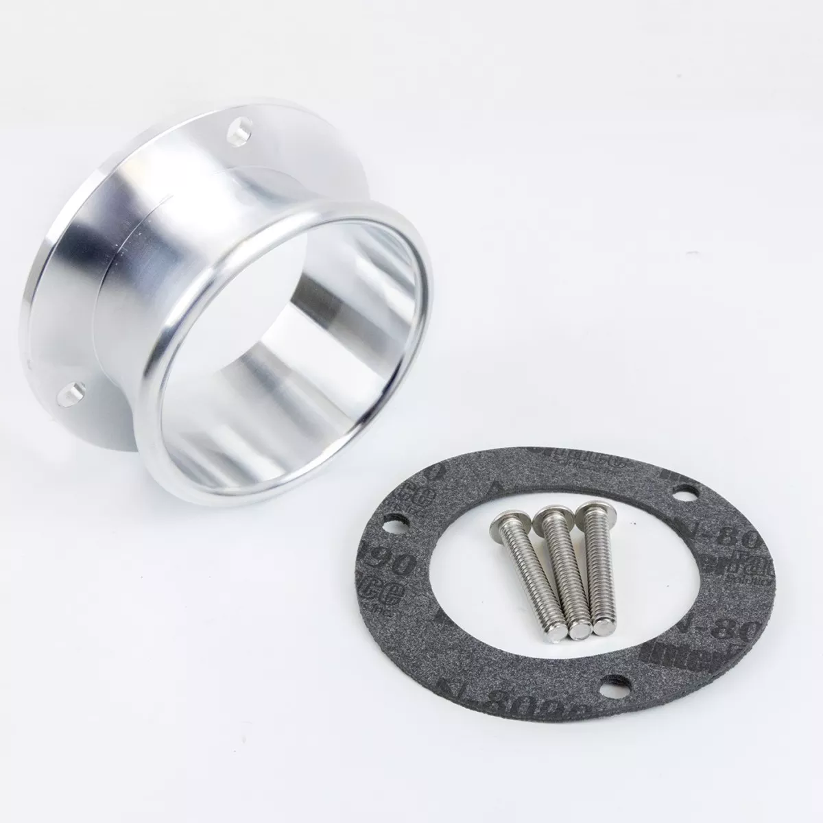3" VELOCITY STACK