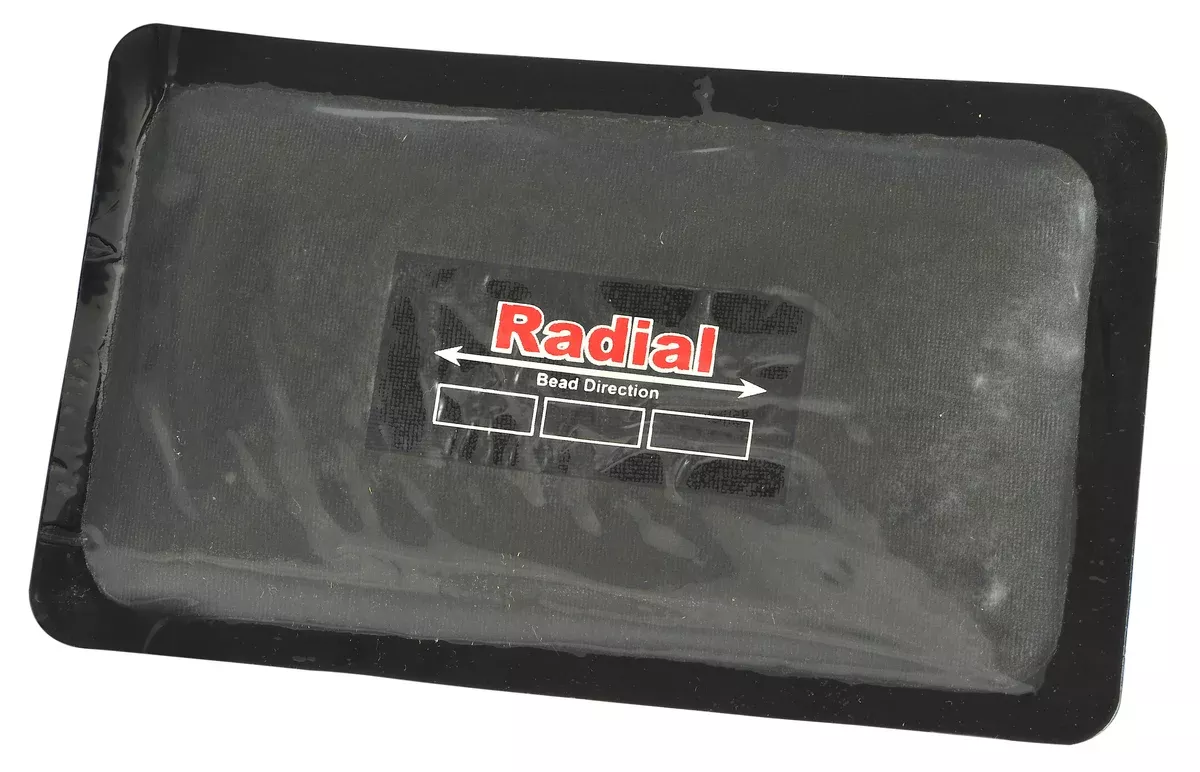 3″ x 5″ Radial Repair, Radial 20