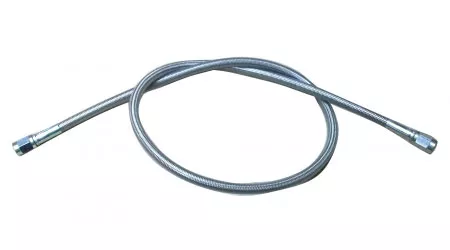 30" or 53" Steel Braided Brake Line from MCP
