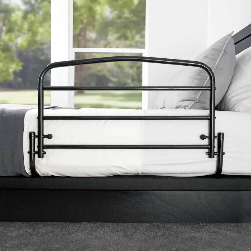 30" Safety Bed Rail