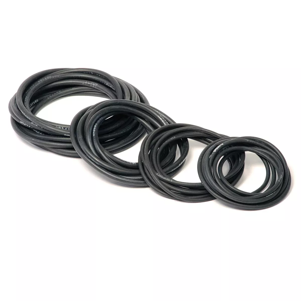 33" Earthmover O-Ring