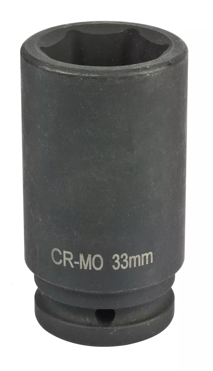 33mm Deep Length Socket