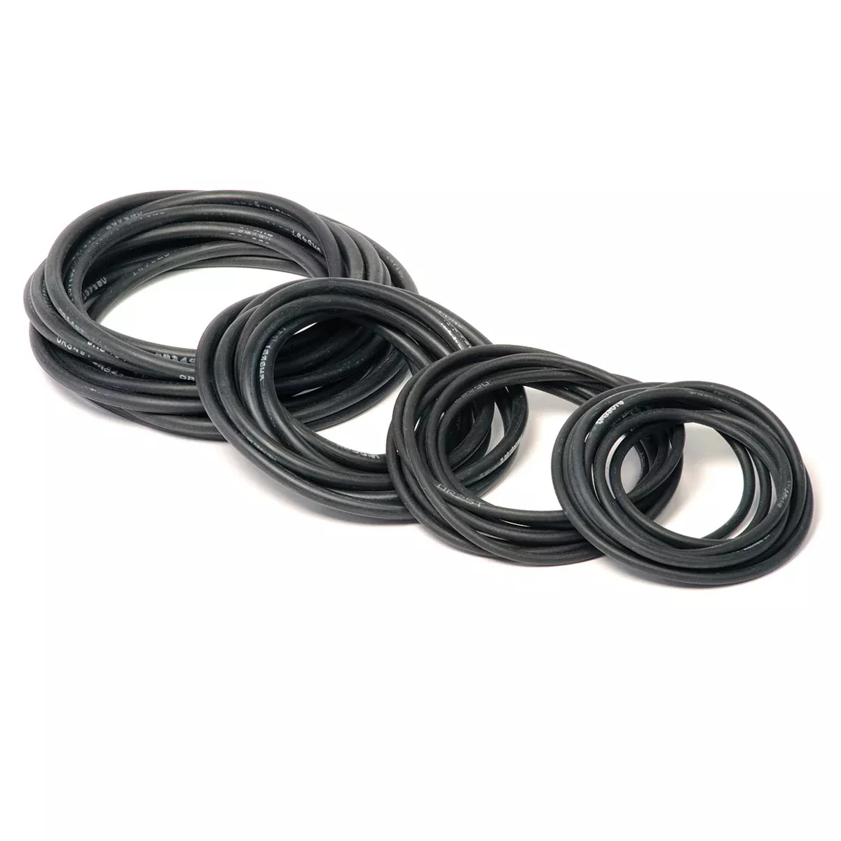 35″ Earthmover O-Ring