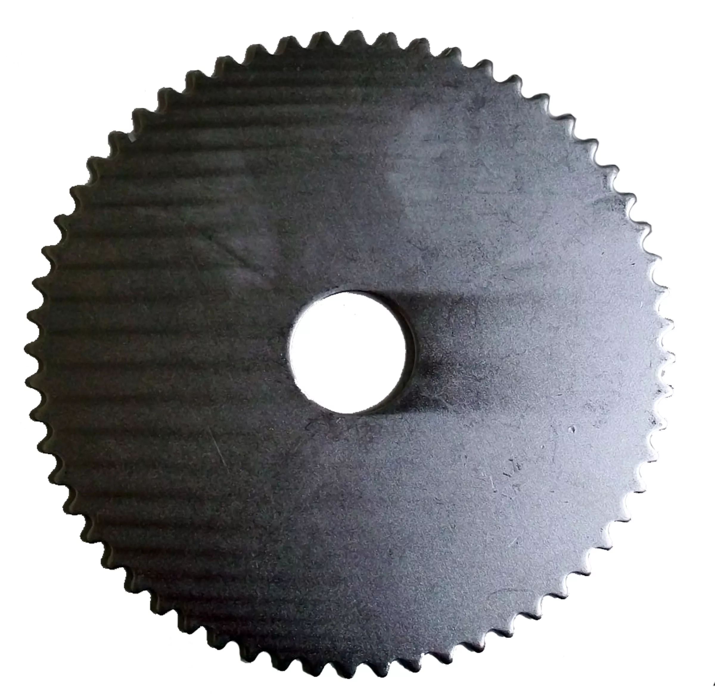 #35 Sprocket (60T or 72T) Steel | No Bolt Holes