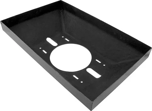 3in Composite Scoop Tray ALL23288