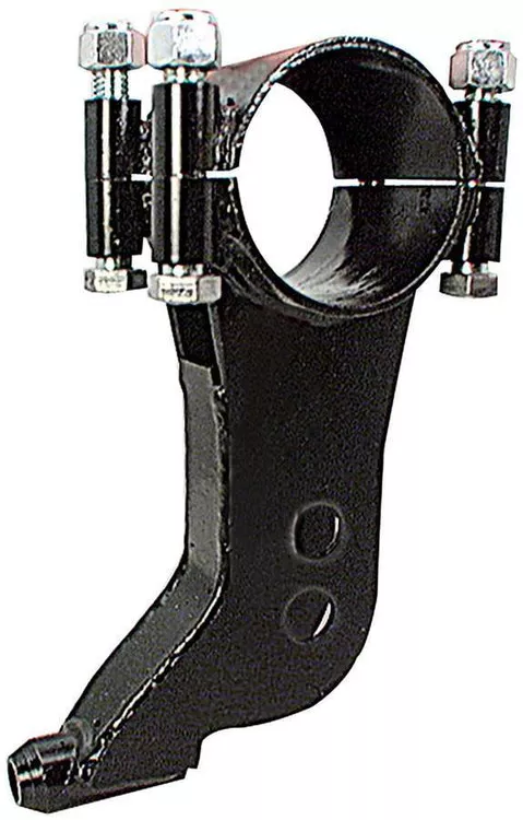 3in Dia Clamp On Axle Bracket ALL60134