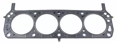 4.030 MLS Head Gasket .040 - SBF C5511-040
