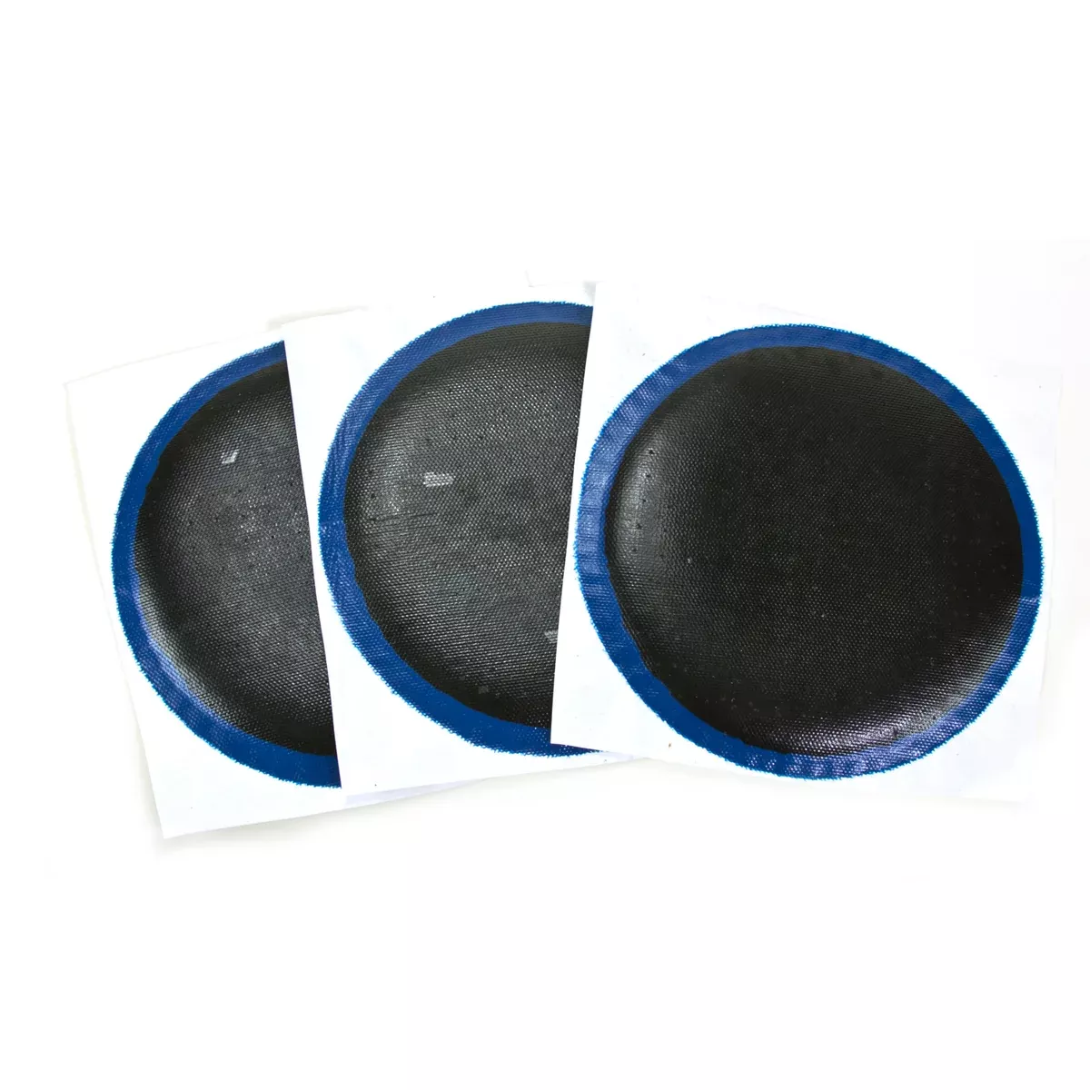 4 1/2" (114mm) X-Extra Large Round Euro-Style Patch