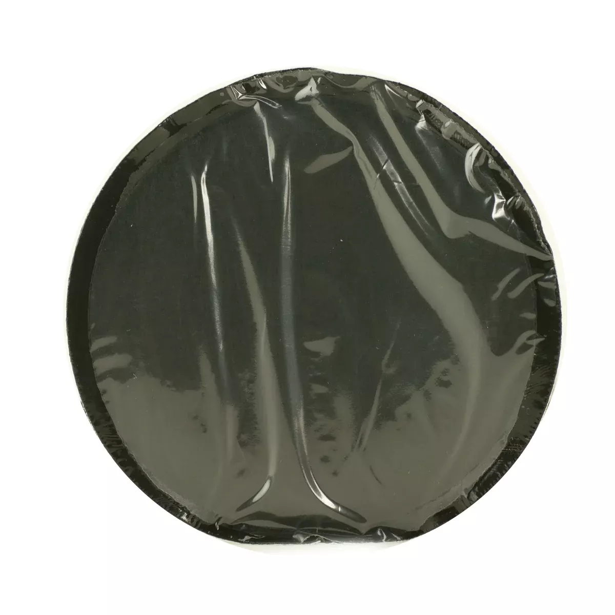 4 1/2" (115mm) Round Boot