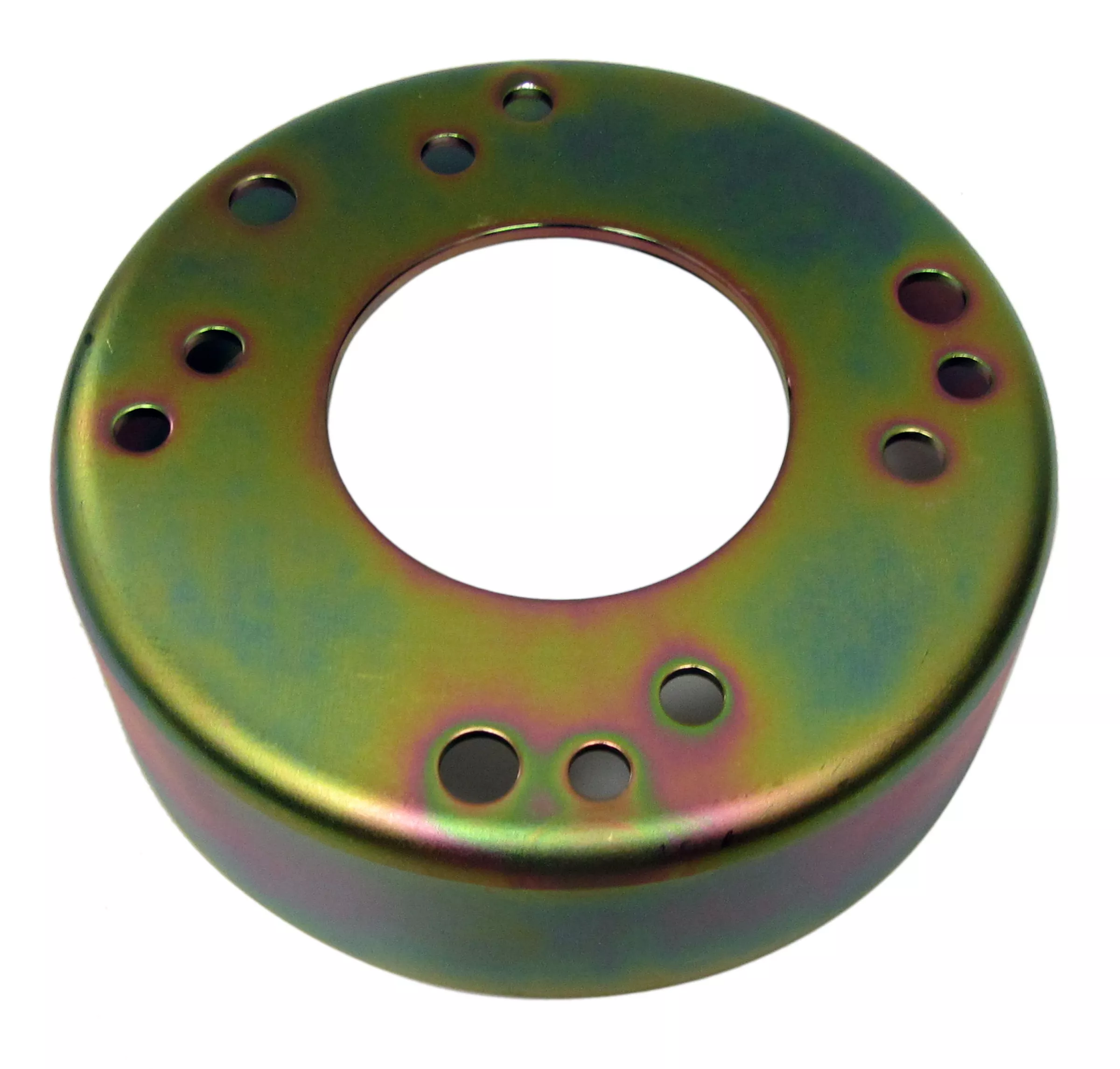 4-1/2" Brake DrumSteel | 3-3/4" & 3.225" Bolt Circle