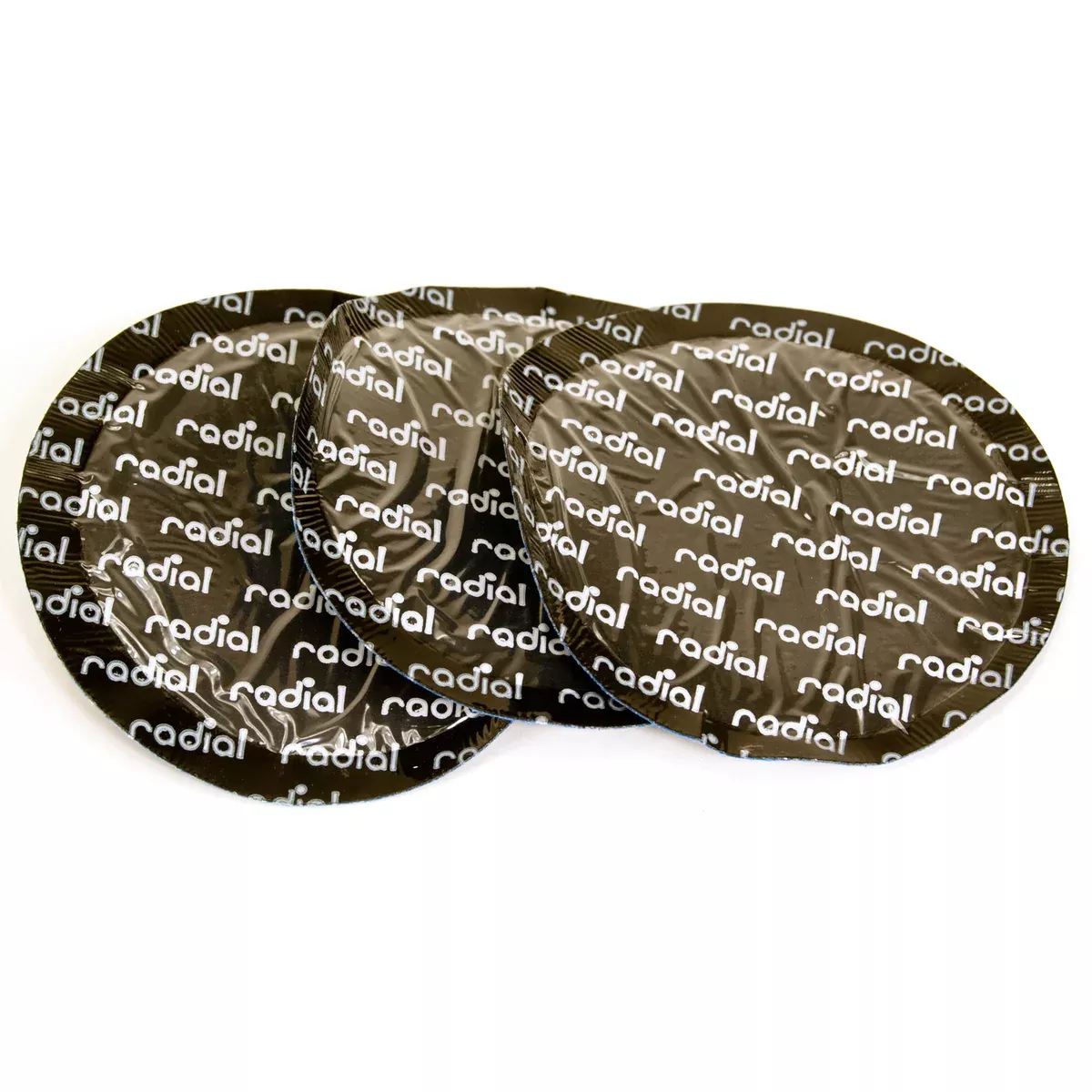 4 1/4″ (110mm) Extra Large Round USA Style Universal Patch