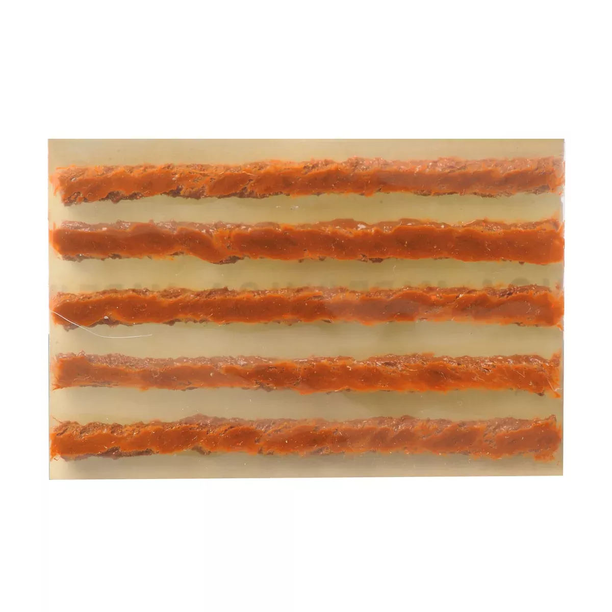 4″ (102mm) Fat, Brown String (50pcs)