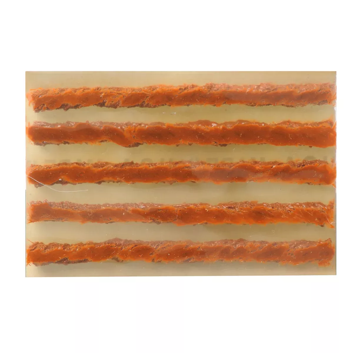4″ (102mm) Fat, Brown String (60pcs)
