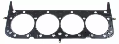 4.160 MLS Head Gasket .051 - SBC Brodix C5402-051