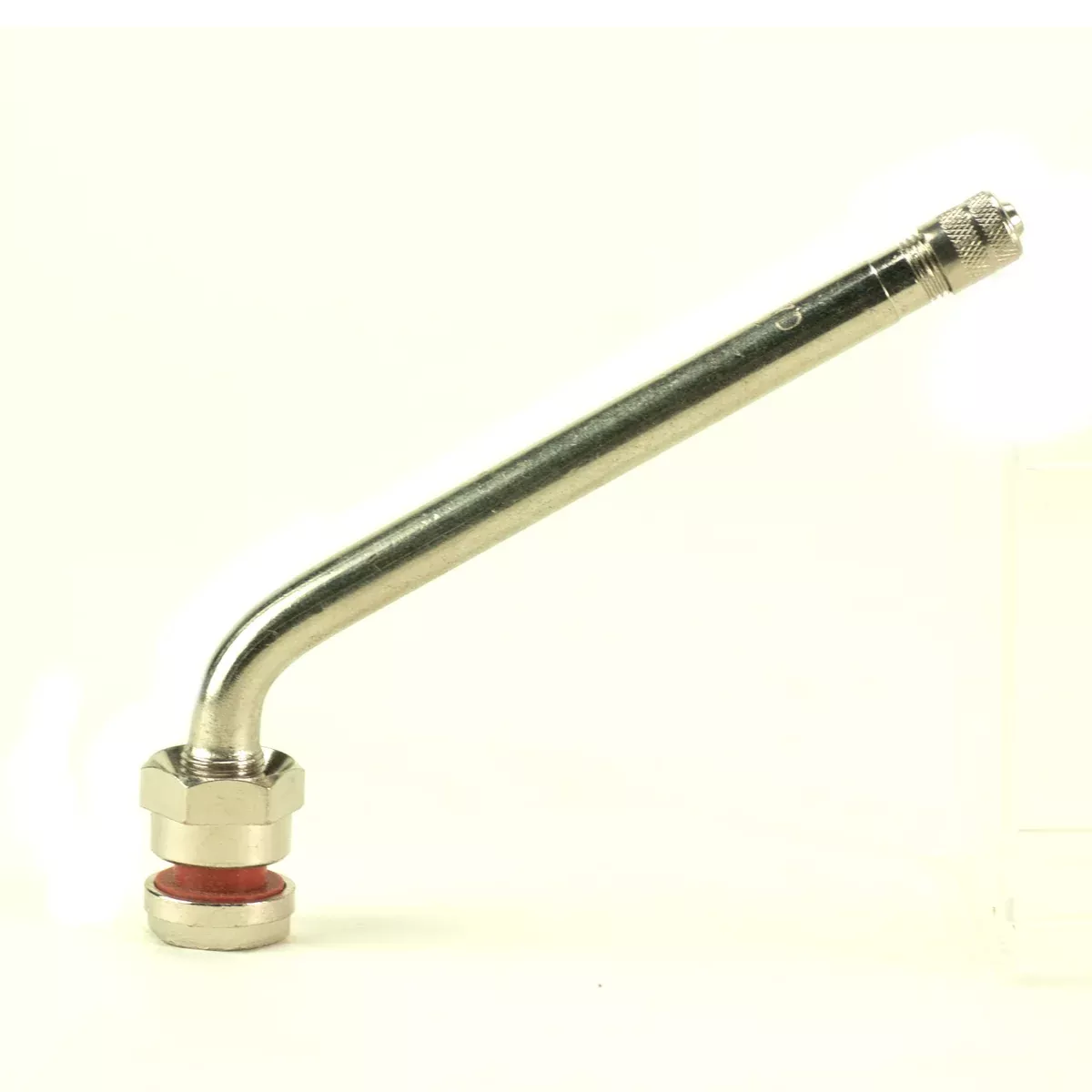 4 3/4″ Nickel Plated 60° Truck Valve (TR 557D)