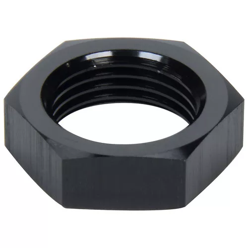 `-4 AN Bulkhead Fitting Nut ALL49601